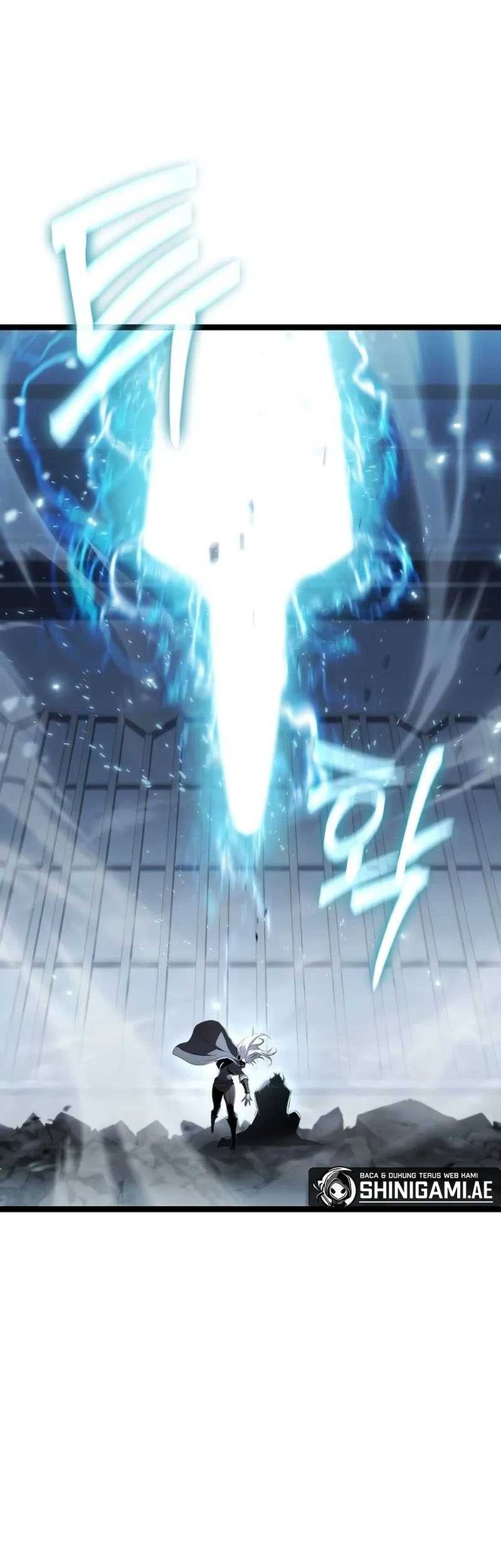 The Priest of Corruption Chapter 73 - halaman 75