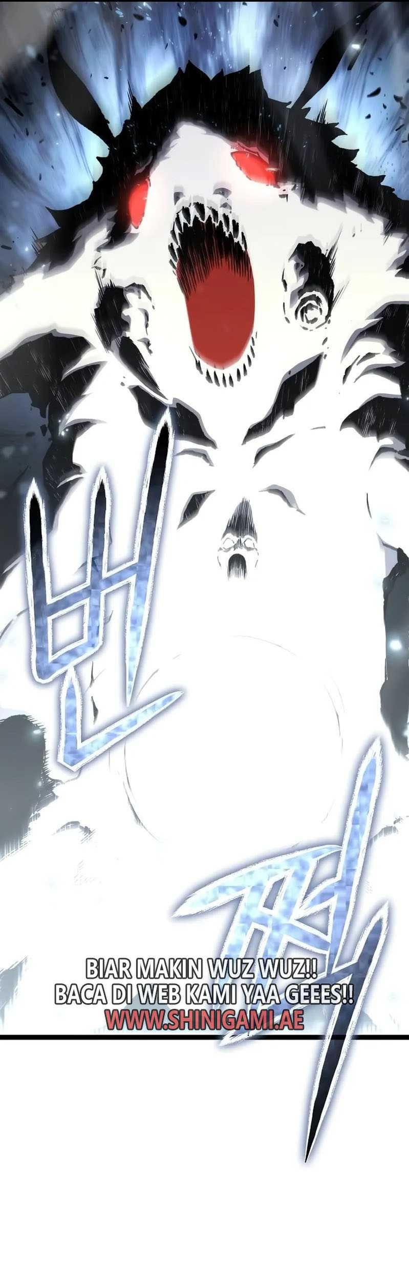 The Priest of Corruption Chapter 73 - halaman 77