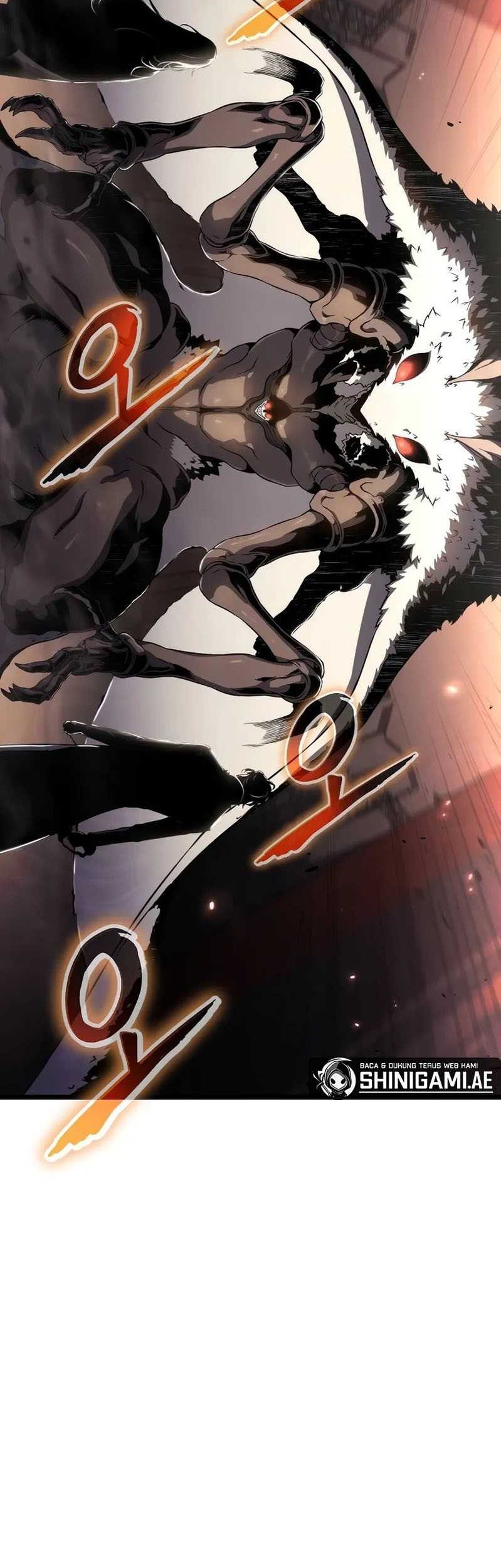 The Priest of Corruption Chapter 73 - halaman 8