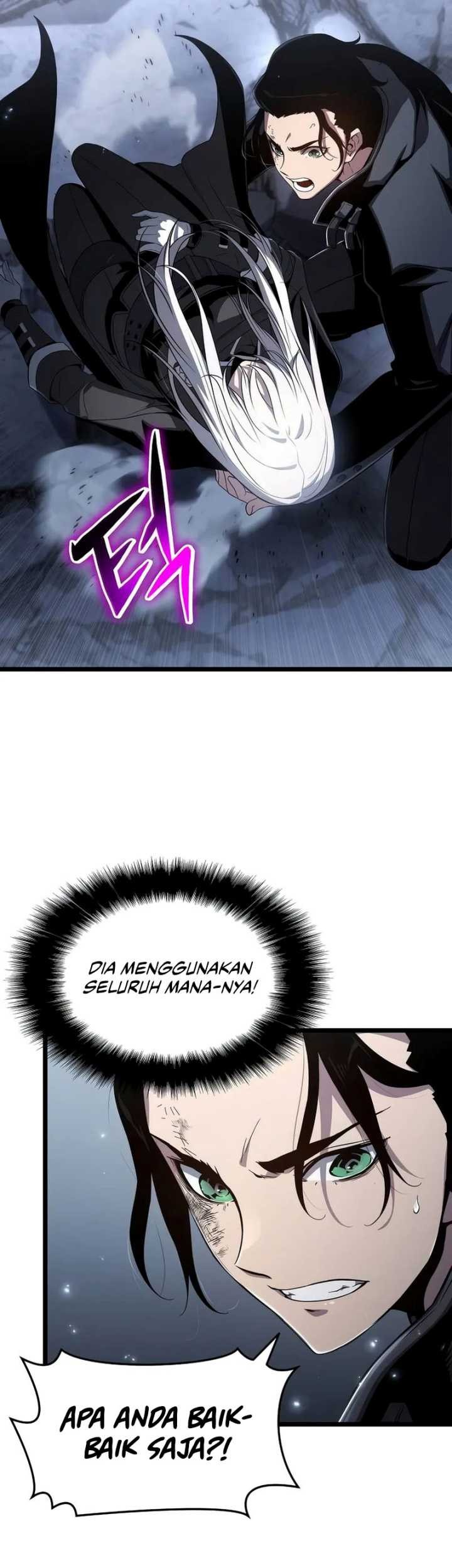 The Priest of Corruption Chapter 74 - halaman 13