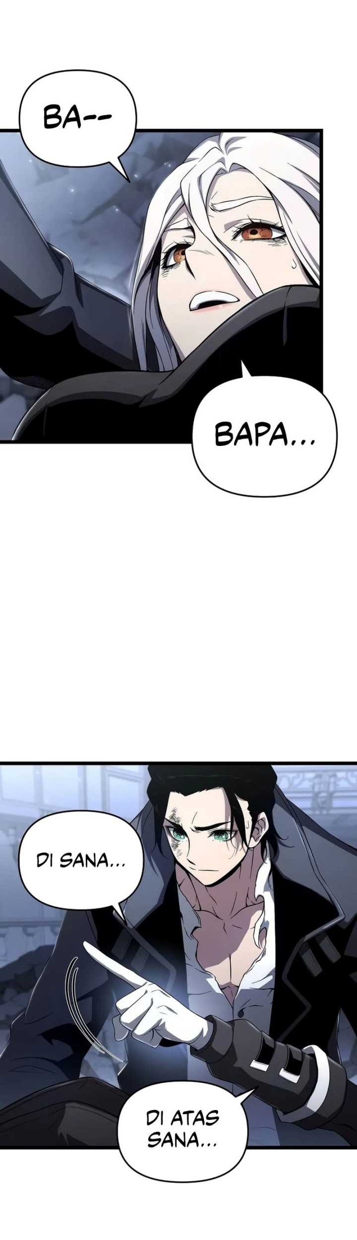 The Priest of Corruption Chapter 74 - halaman 14