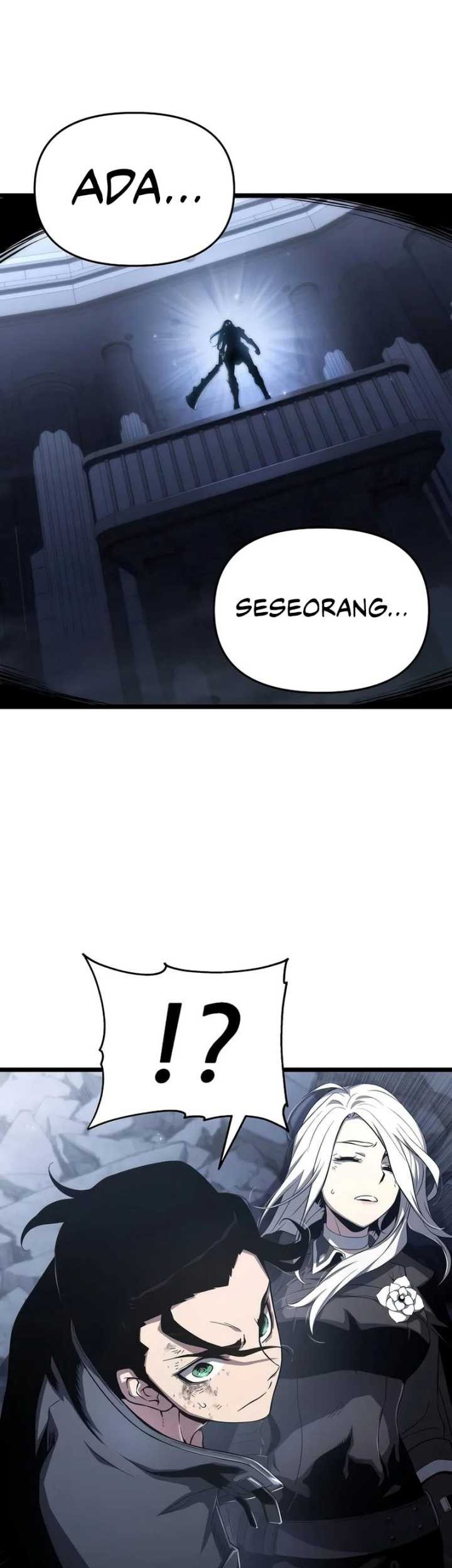 The Priest of Corruption Chapter 74 - halaman 15