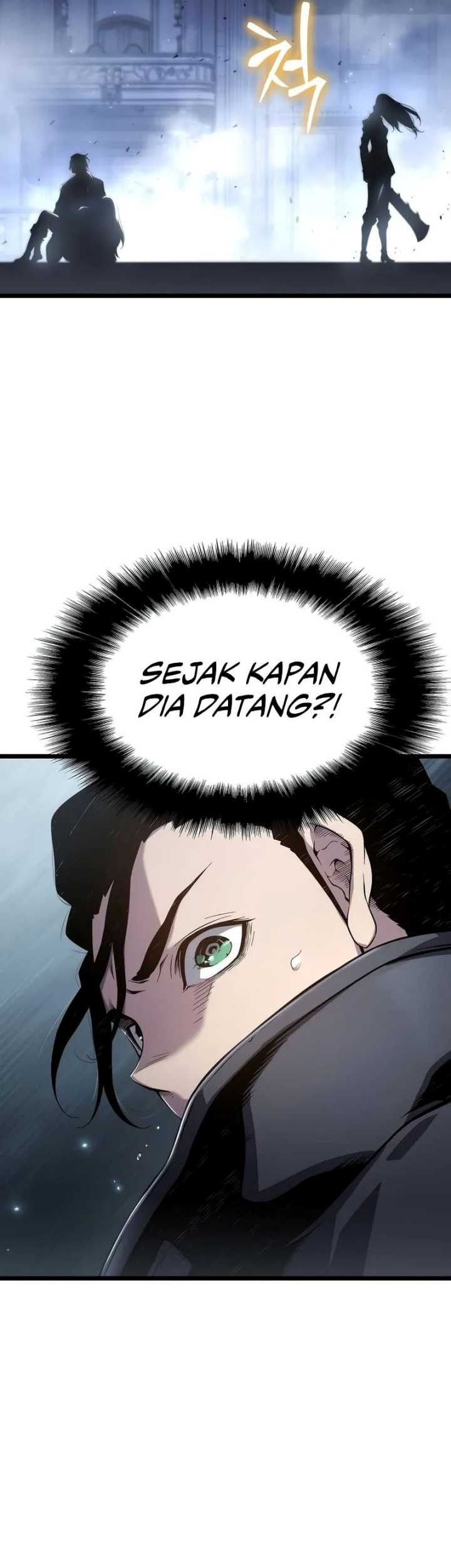 The Priest of Corruption Chapter 74 - halaman 17