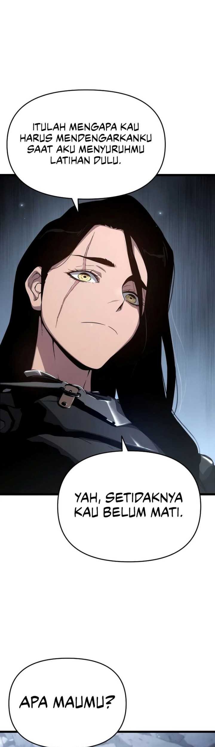 The Priest of Corruption Chapter 74 - halaman 19