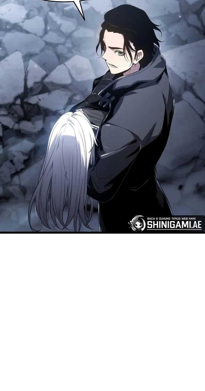 The Priest of Corruption Chapter 74 - halaman 20