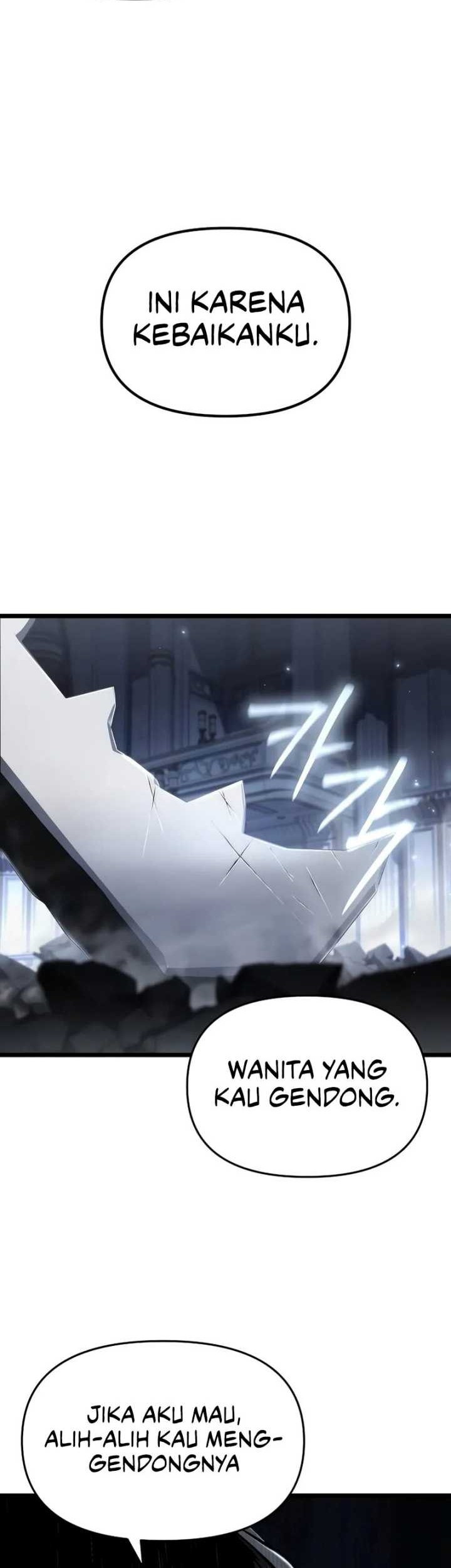 The Priest of Corruption Chapter 74 - halaman 22