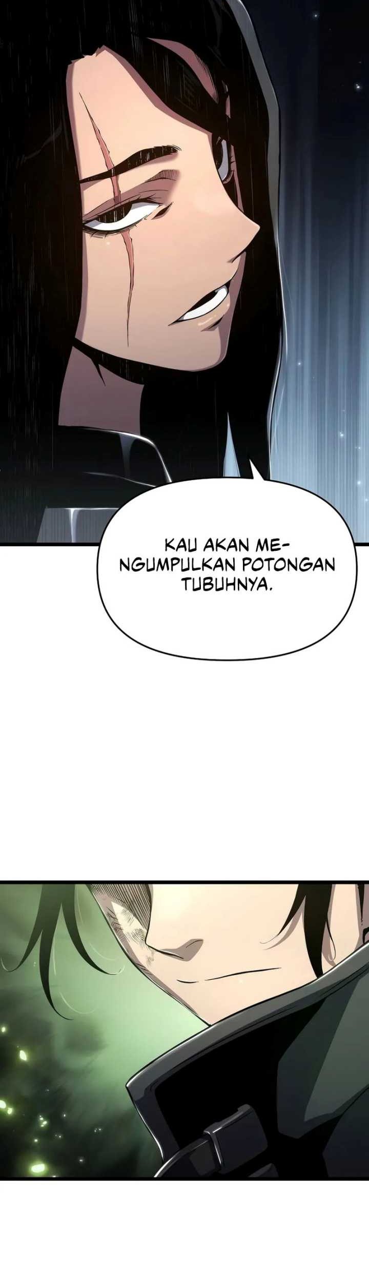 The Priest of Corruption Chapter 74 - halaman 23