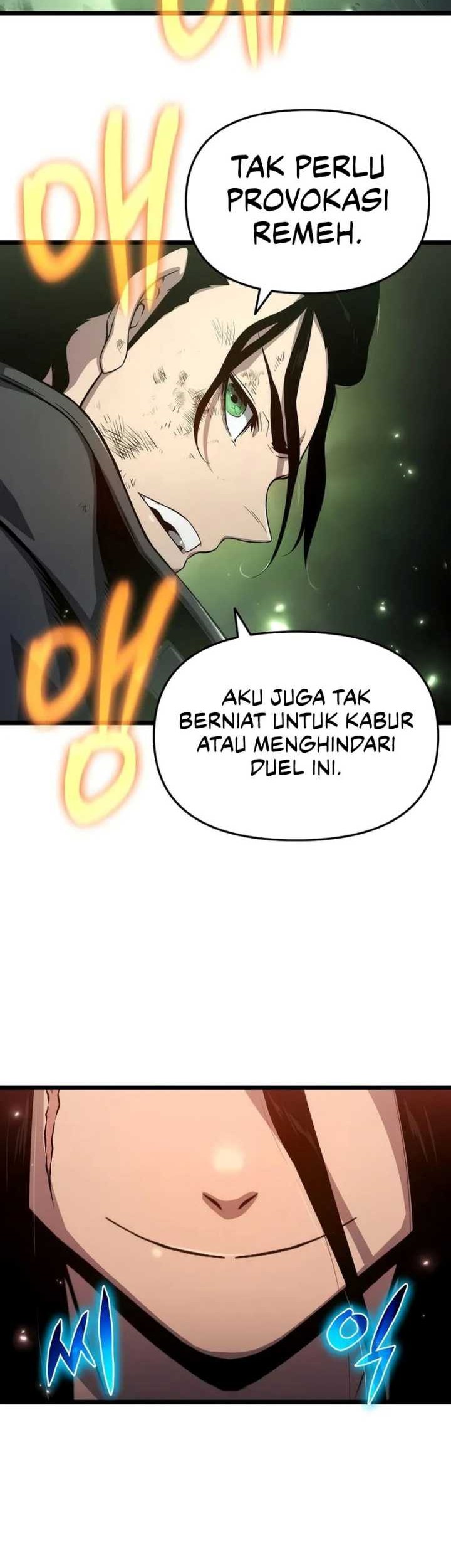 The Priest of Corruption Chapter 74 - halaman 30