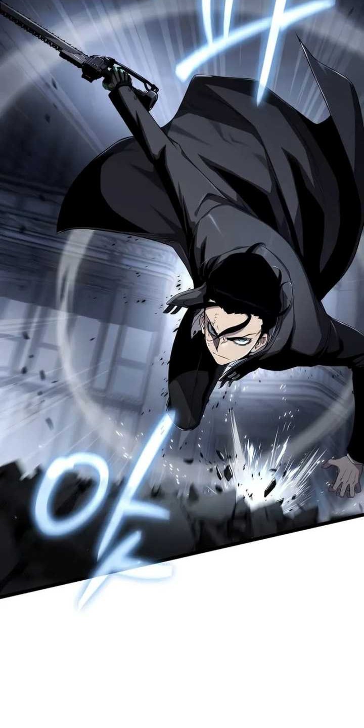 The Priest of Corruption Chapter 74 - halaman 32