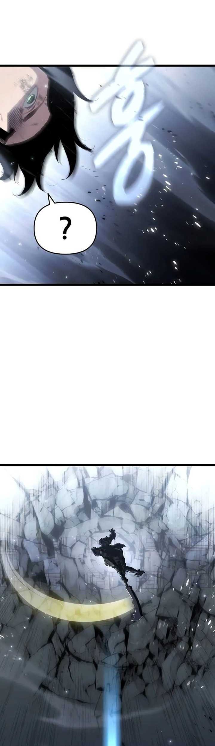 The Priest of Corruption Chapter 74 - halaman 35