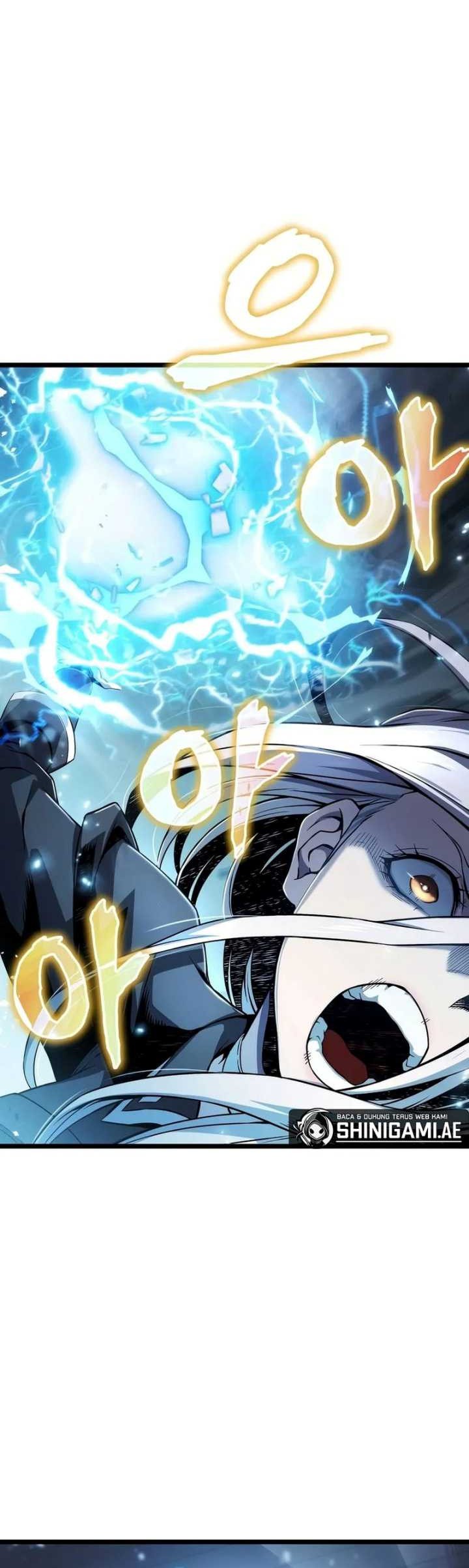 The Priest of Corruption Chapter 74 - halaman 4