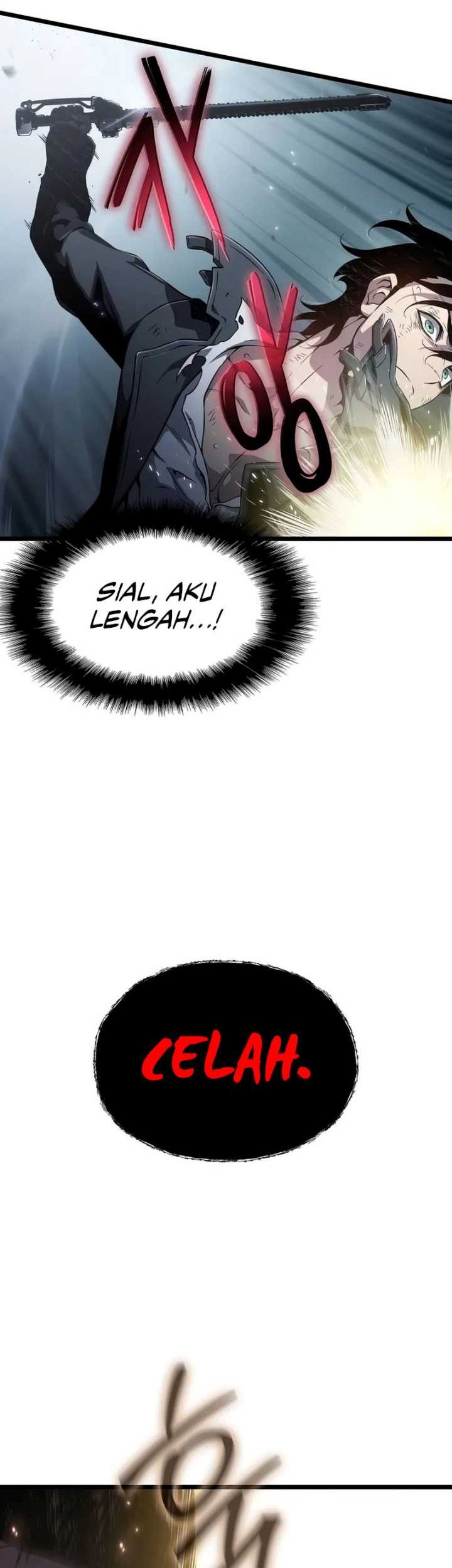 The Priest of Corruption Chapter 74 - halaman 42