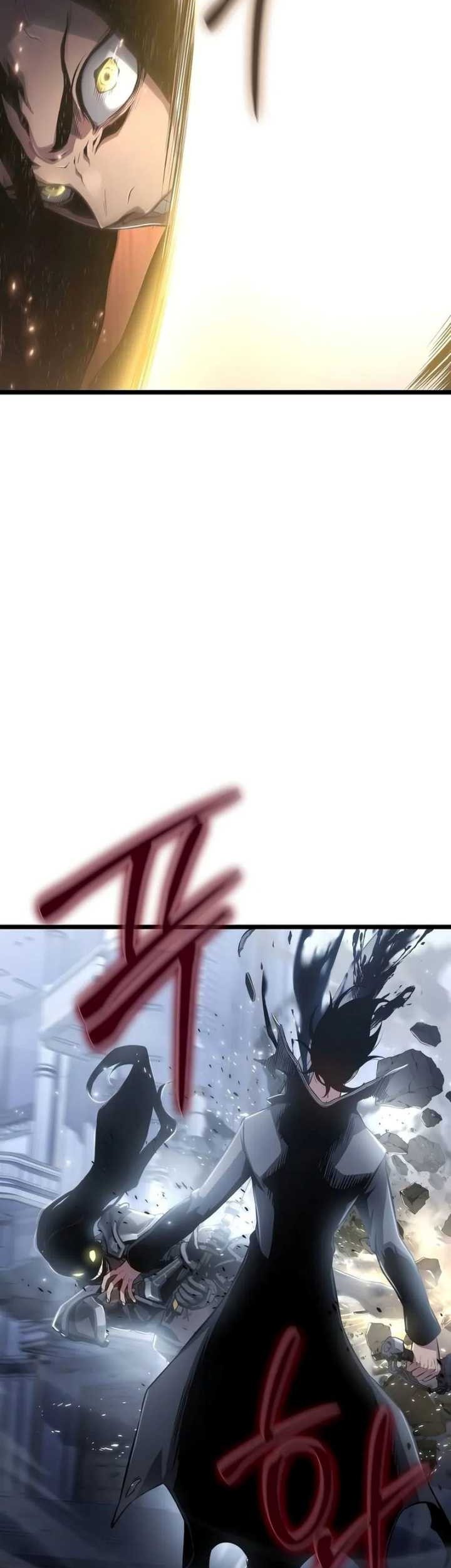 The Priest of Corruption Chapter 74 - halaman 43