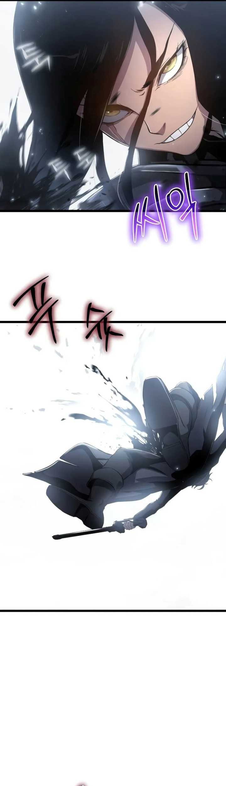The Priest of Corruption Chapter 74 - halaman 45