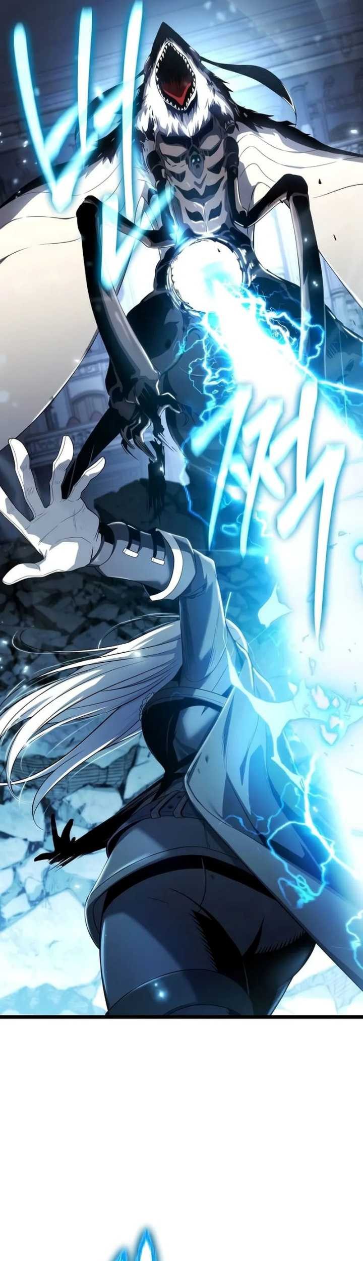 The Priest of Corruption Chapter 74 - halaman 5