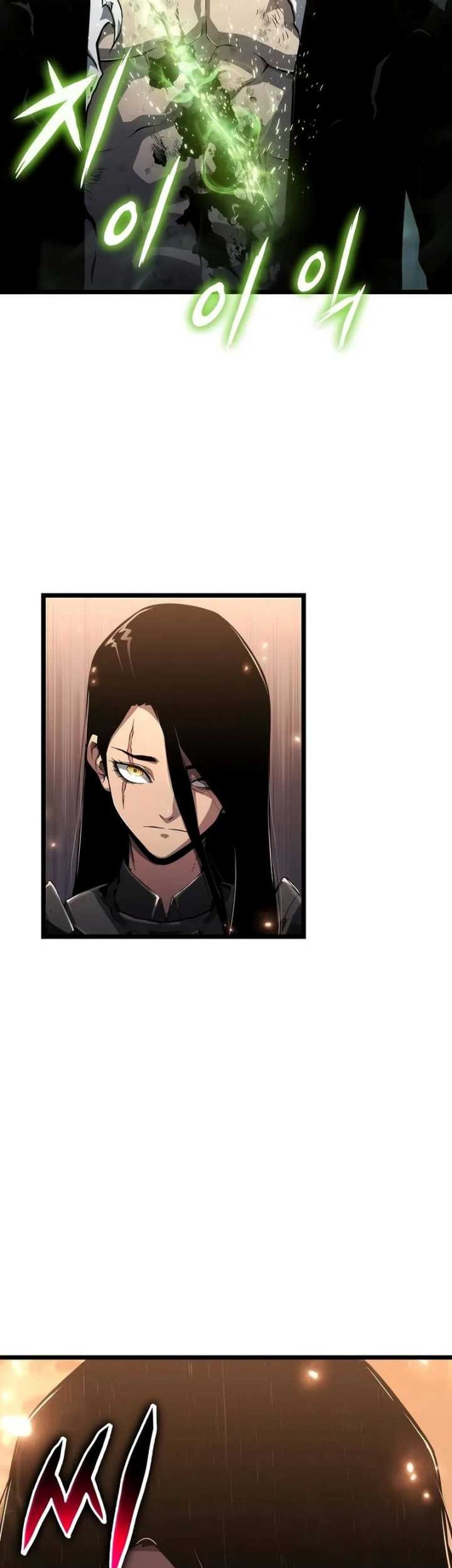 The Priest of Corruption Chapter 74 - halaman 50