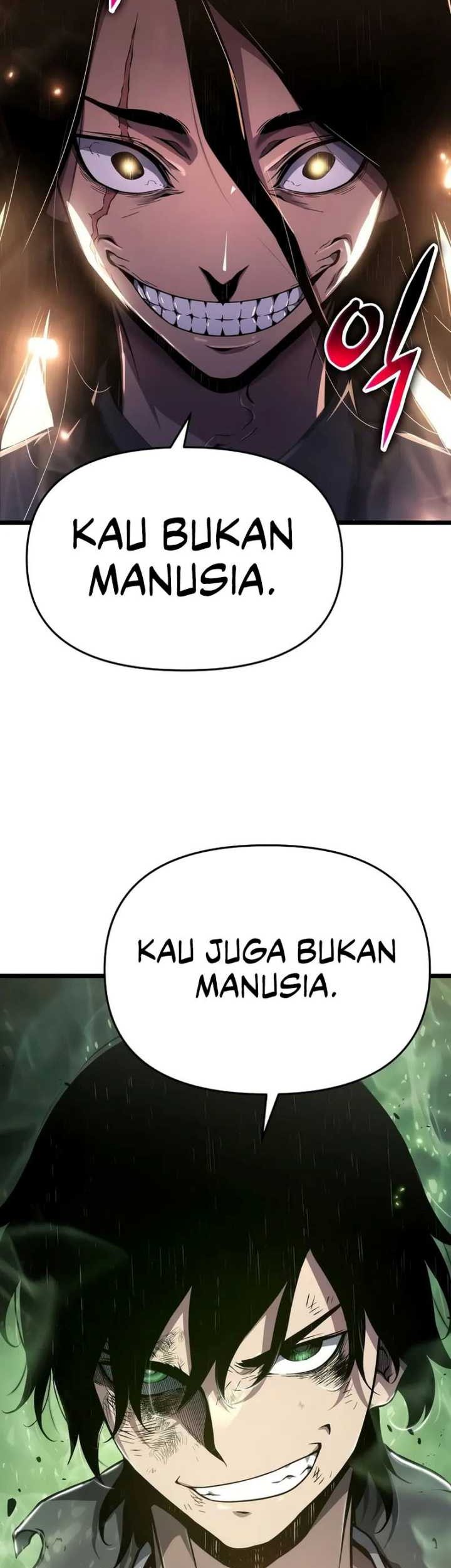 The Priest of Corruption Chapter 74 - halaman 51