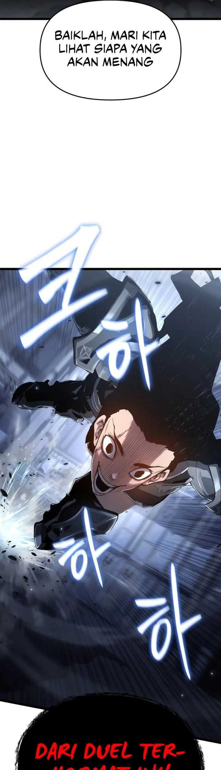 The Priest of Corruption Chapter 74 - halaman 53