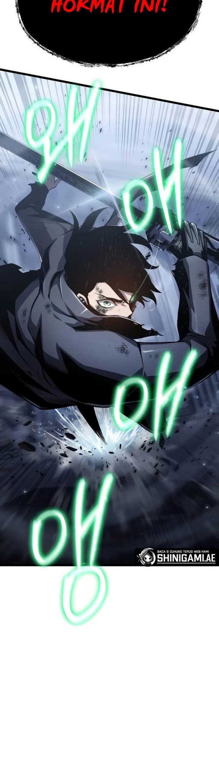The Priest of Corruption Chapter 74 - halaman 54