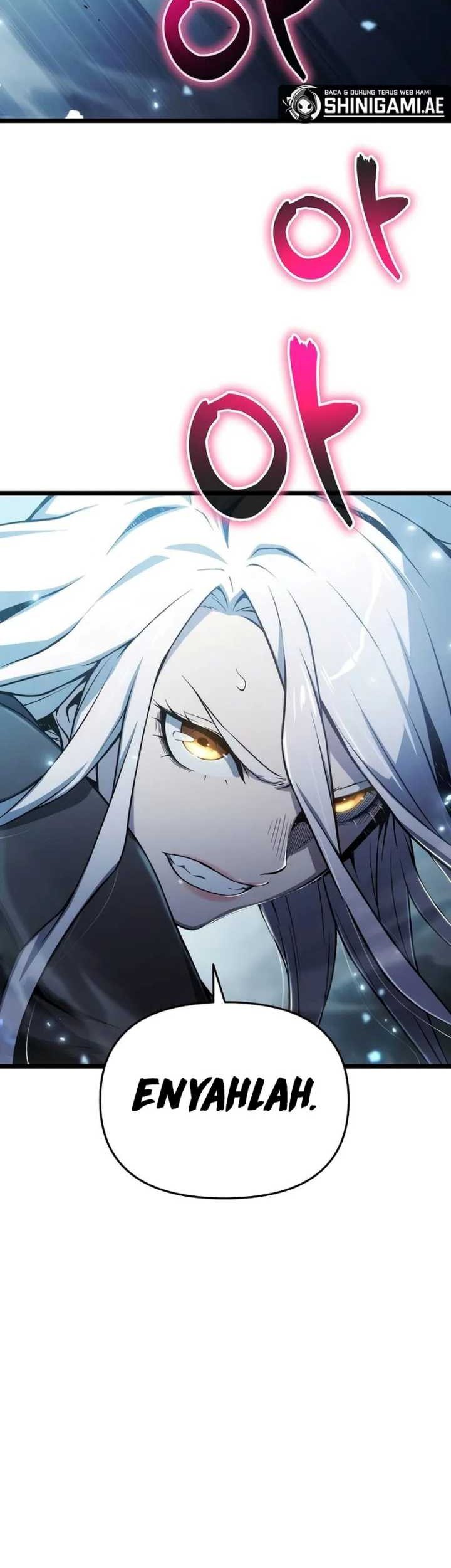 The Priest of Corruption Chapter 74 - halaman 7