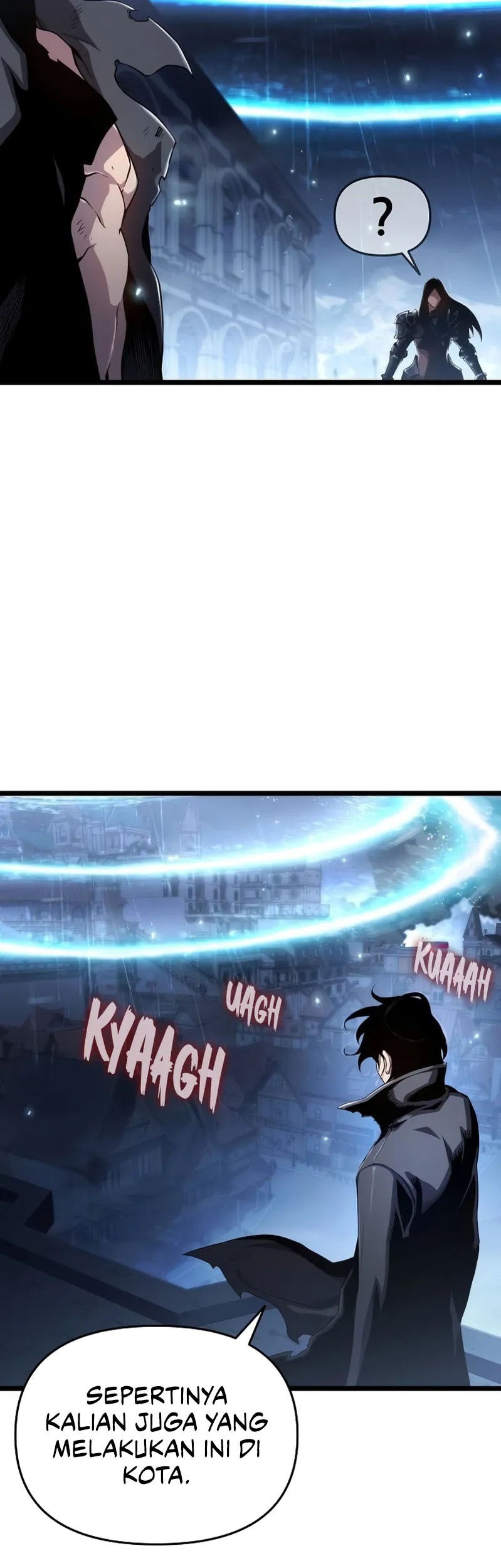 The Priest of Corruption Chapter 75 - halaman 14