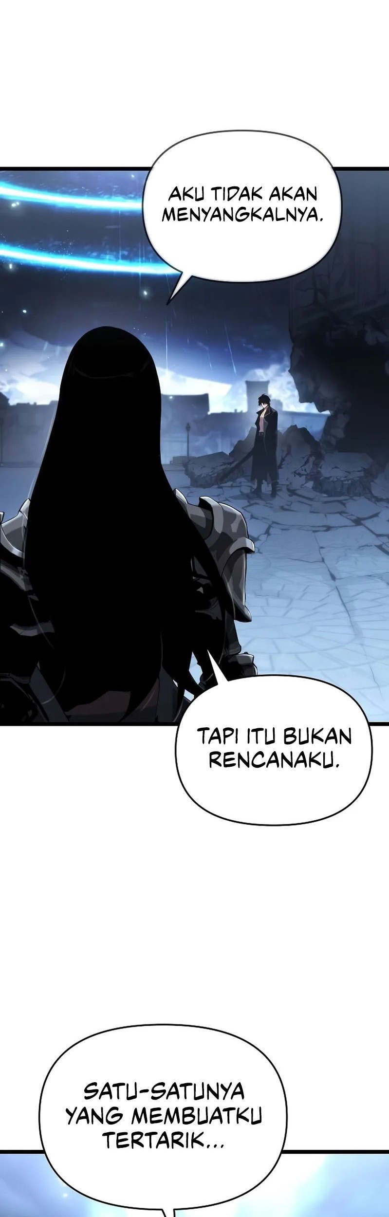 The Priest of Corruption Chapter 75 - halaman 15