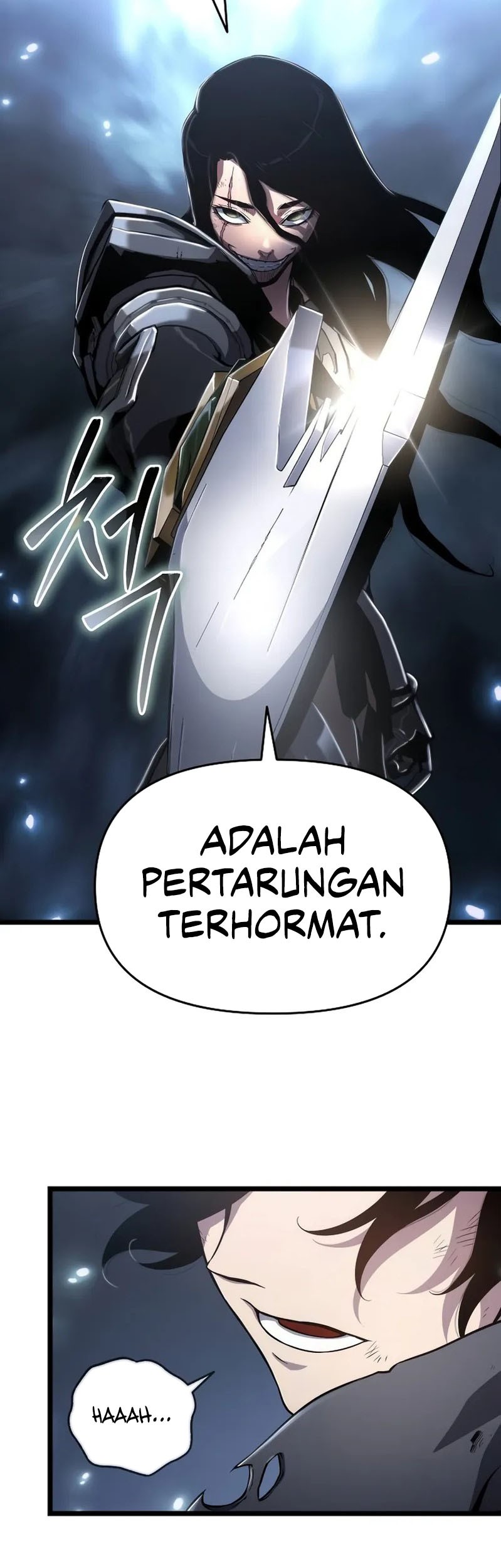 The Priest of Corruption Chapter 75 - halaman 16
