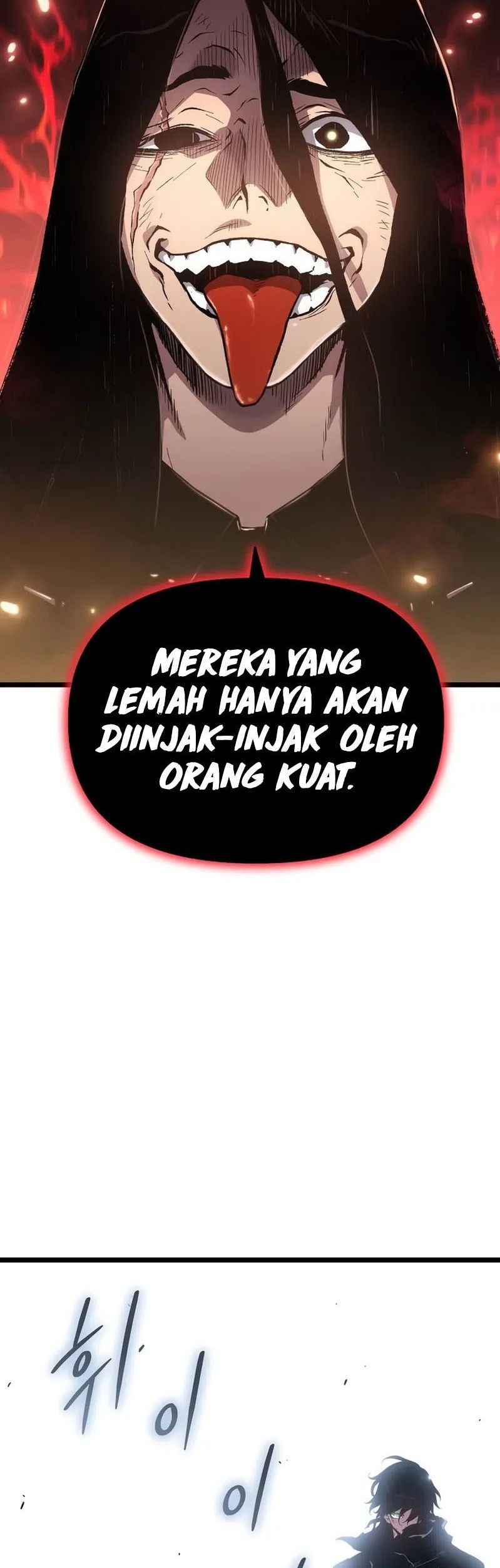 The Priest of Corruption Chapter 75 - halaman 19