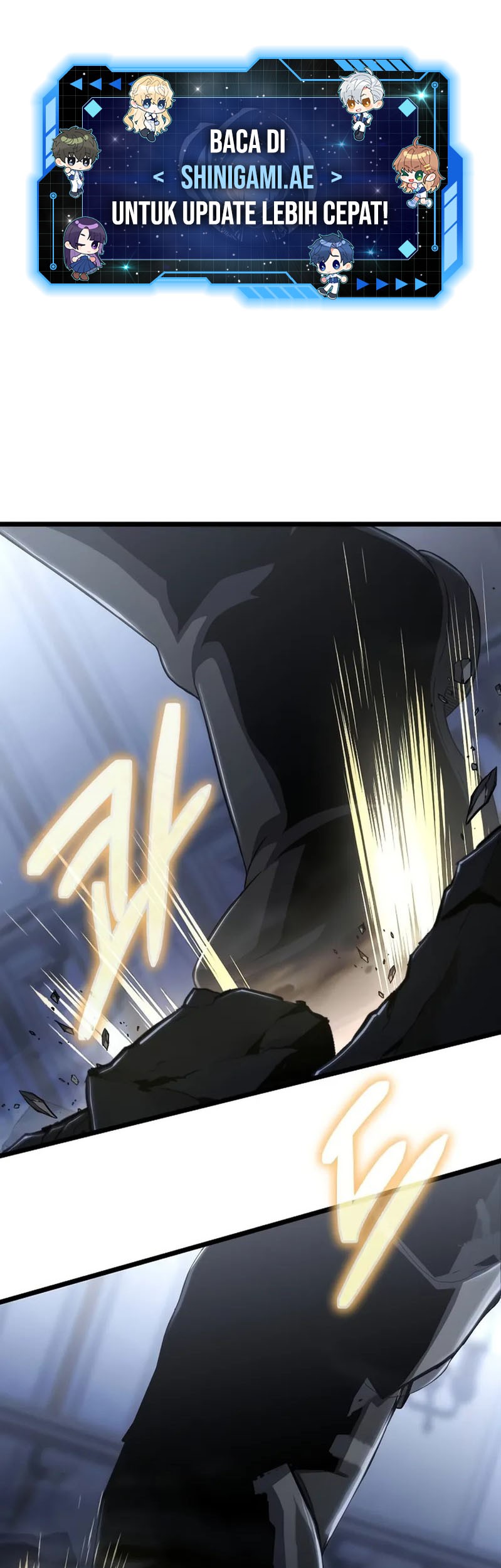 The Priest of Corruption Chapter 75 - halaman 2
