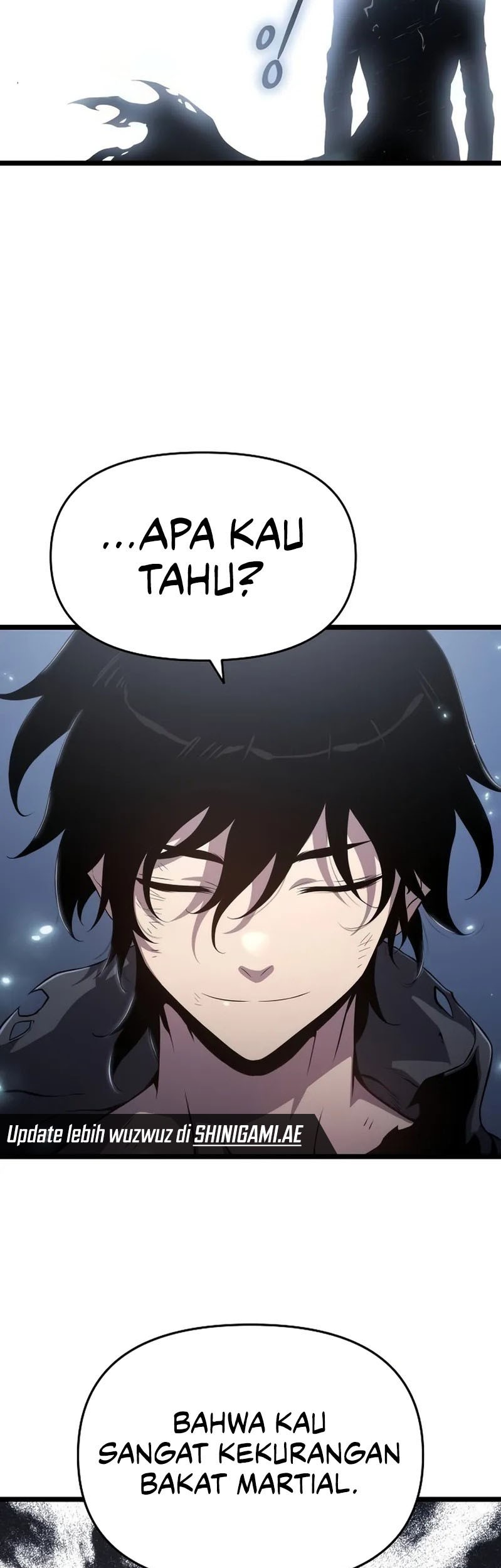 The Priest of Corruption Chapter 75 - halaman 20