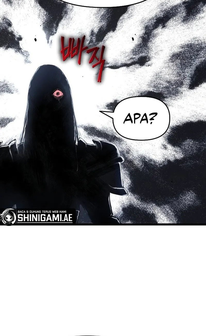 The Priest of Corruption Chapter 75 - halaman 21