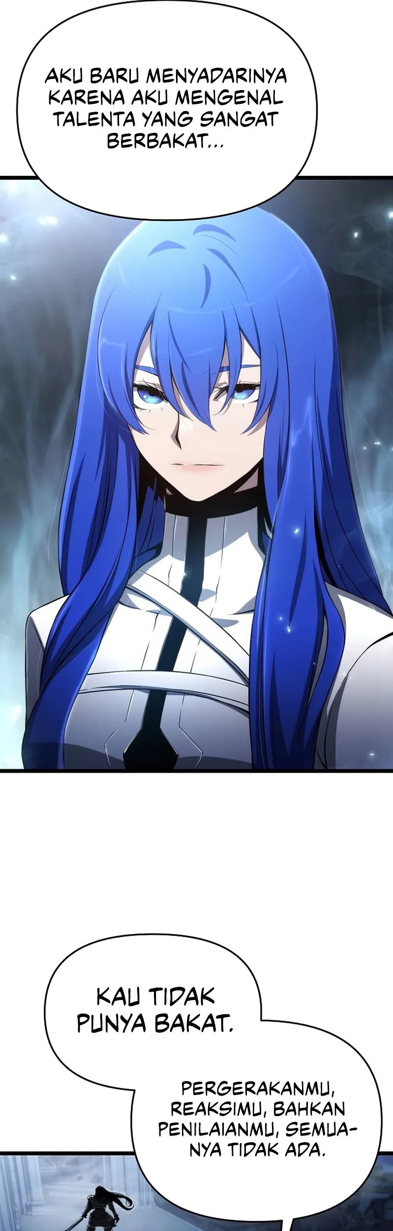 The Priest of Corruption Chapter 75 - halaman 22