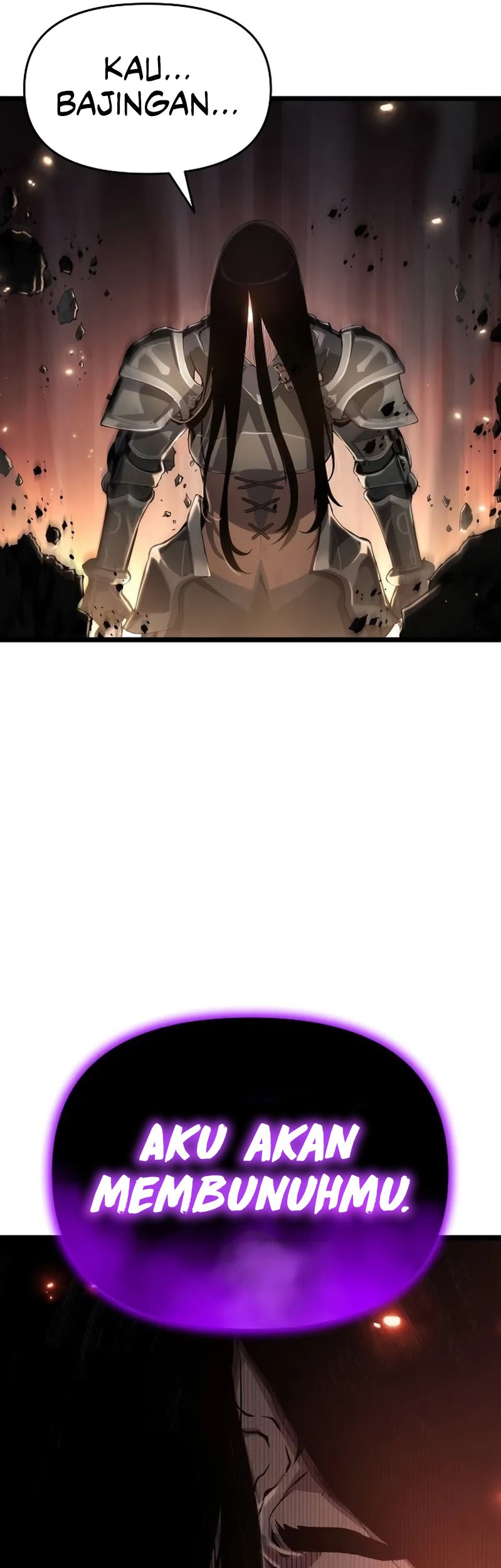 The Priest of Corruption Chapter 75 - halaman 26