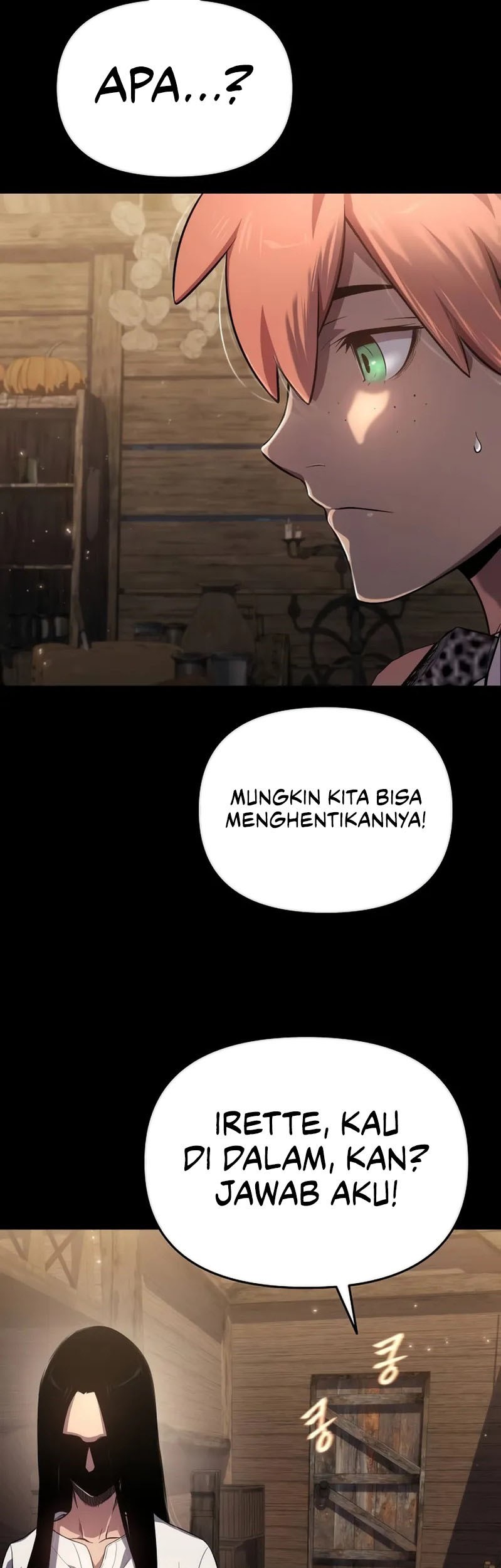 The Priest of Corruption Chapter 75 - halaman 38