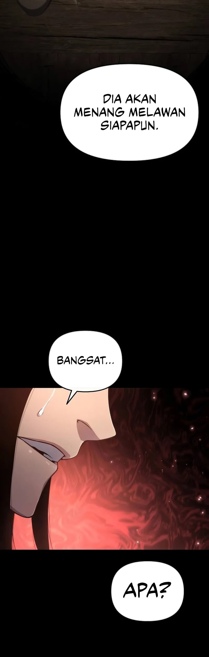 The Priest of Corruption Chapter 75 - halaman 42