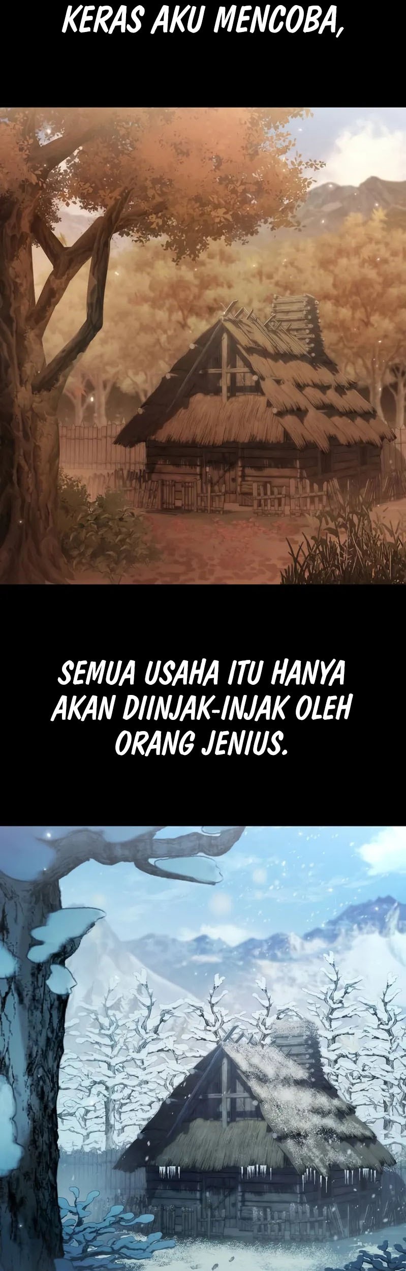 The Priest of Corruption Chapter 75 - halaman 46