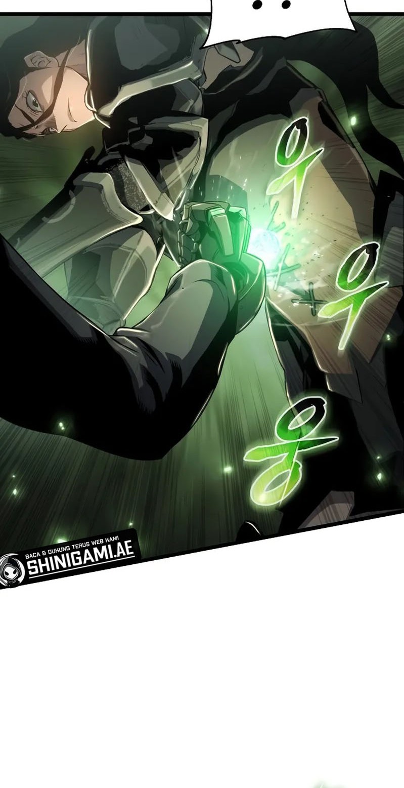 The Priest of Corruption Chapter 75 - halaman 5