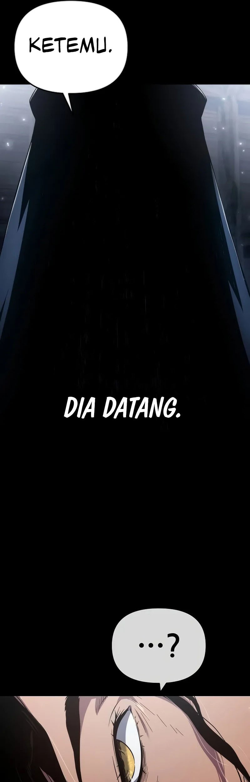 The Priest of Corruption Chapter 75 - halaman 50