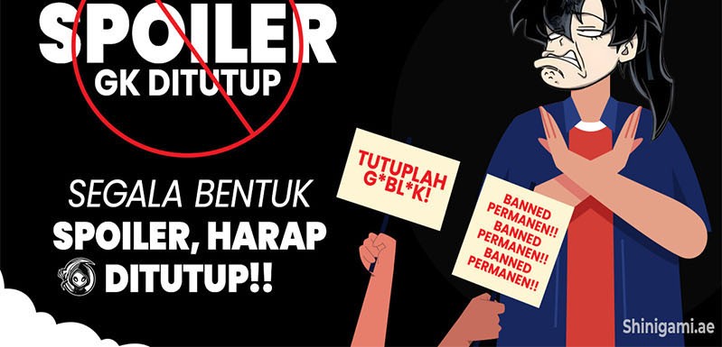 The Priest of Corruption Chapter 75 - halaman 54