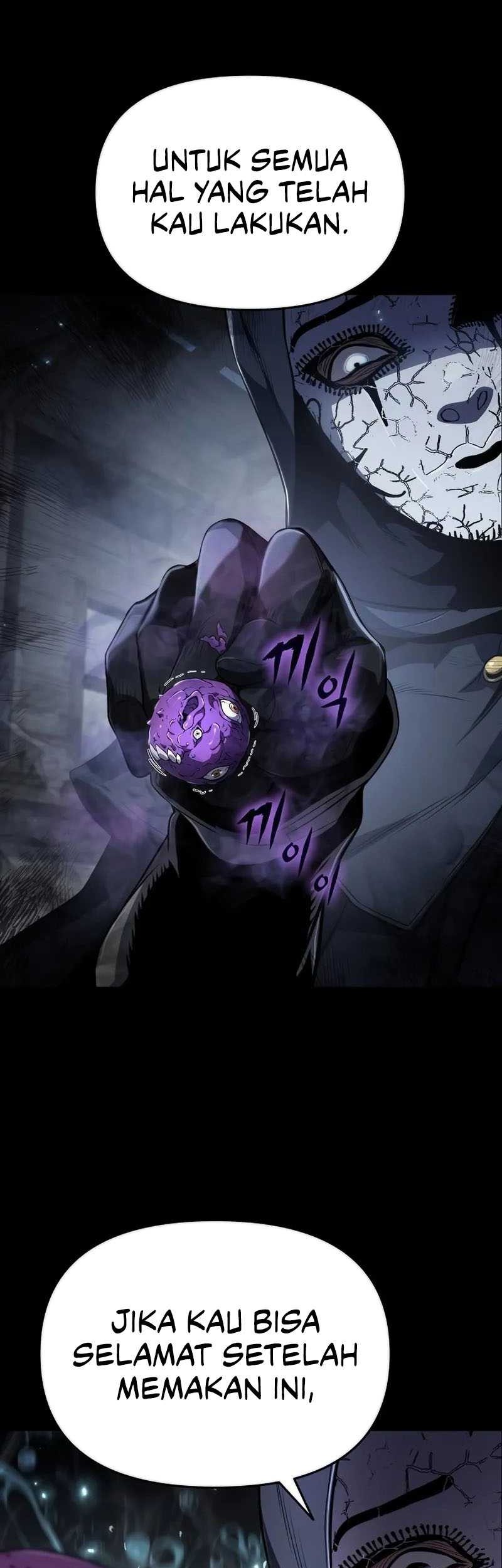 The Priest of Corruption Chapter 76 - halaman 12