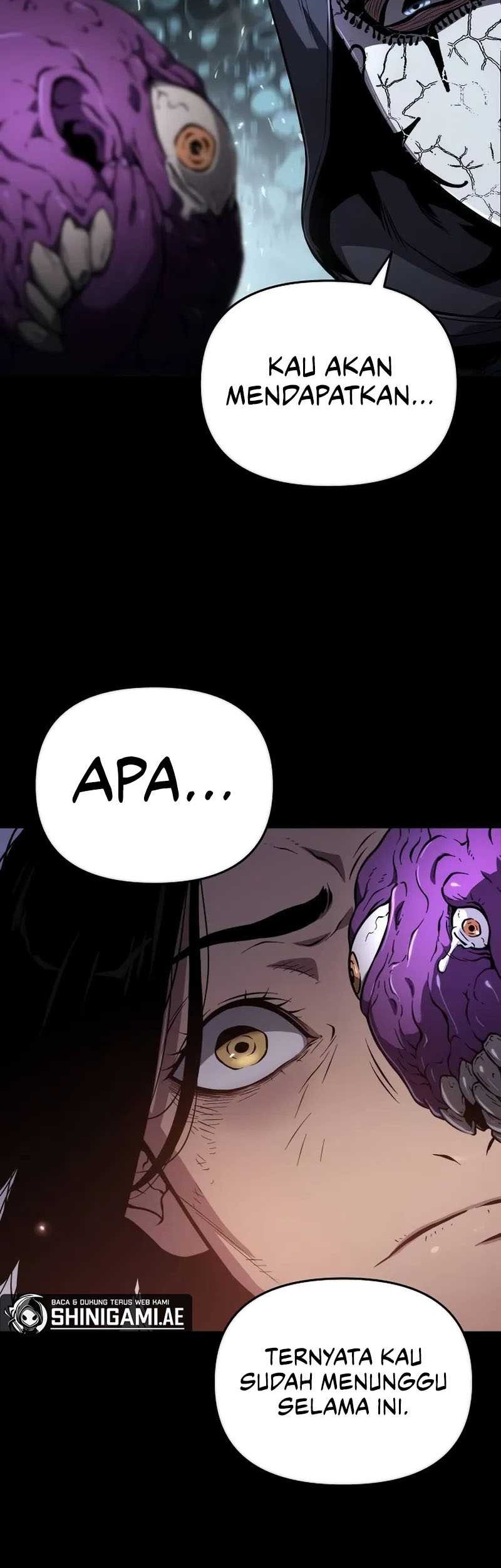 The Priest of Corruption Chapter 76 - halaman 13