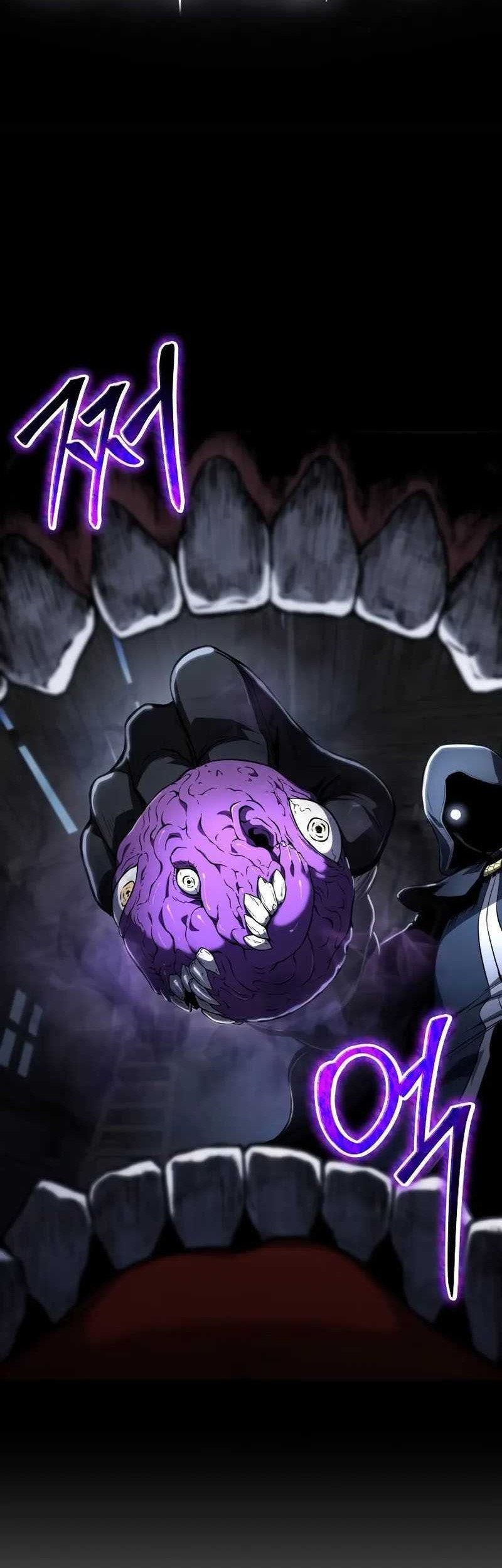 The Priest of Corruption Chapter 76 - halaman 15