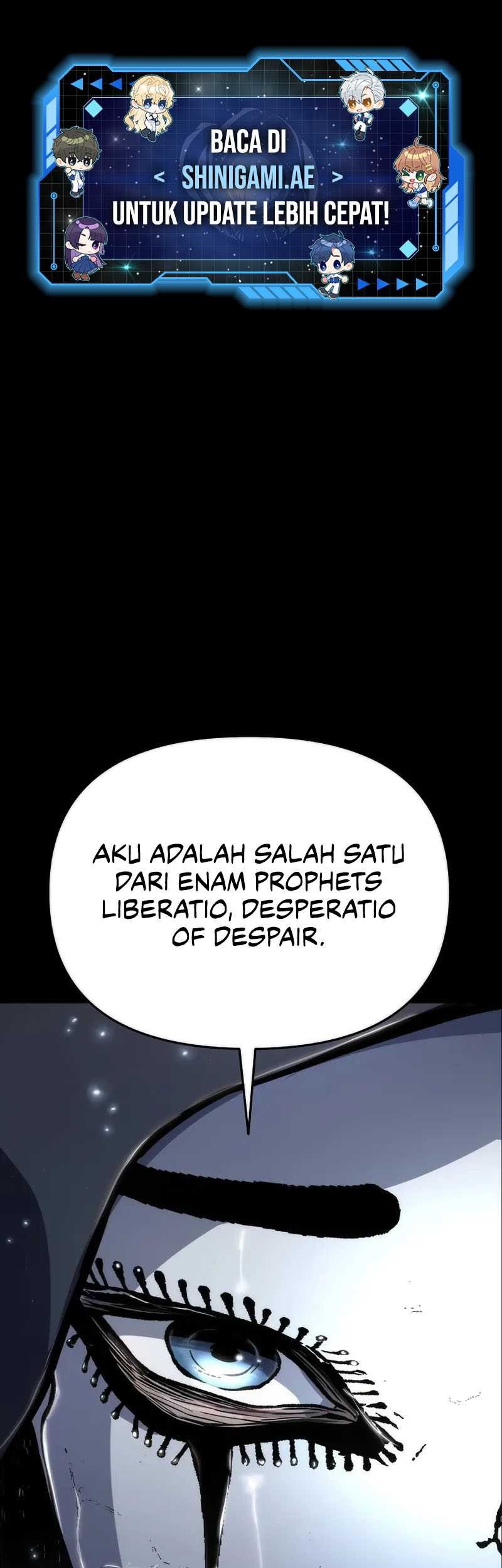 The Priest of Corruption Chapter 76 - halaman 2