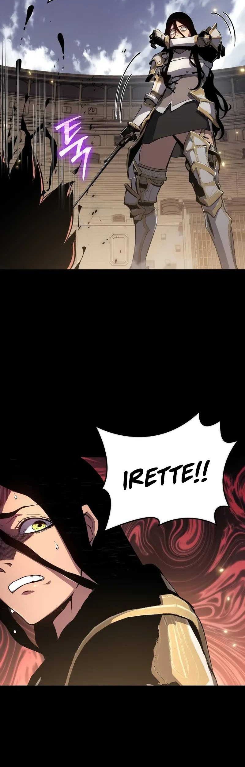 The Priest of Corruption Chapter 76 - halaman 23