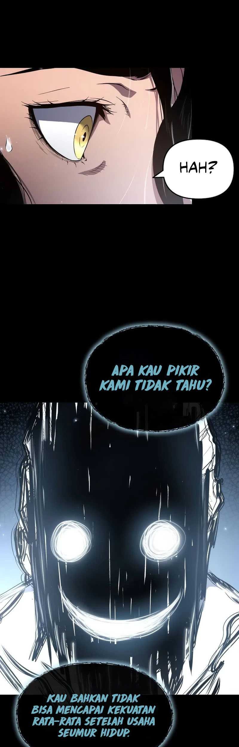 The Priest of Corruption Chapter 76 - halaman 26