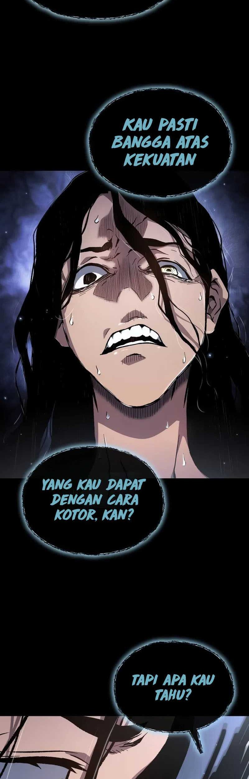 The Priest of Corruption Chapter 76 - halaman 27