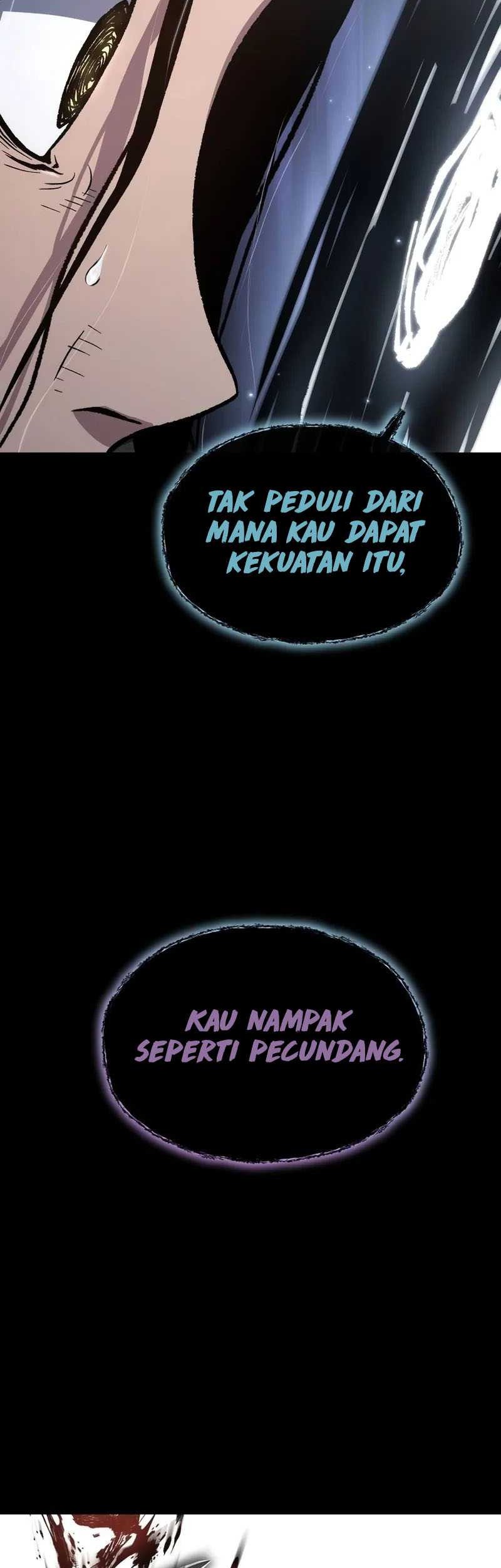 The Priest of Corruption Chapter 76 - halaman 28