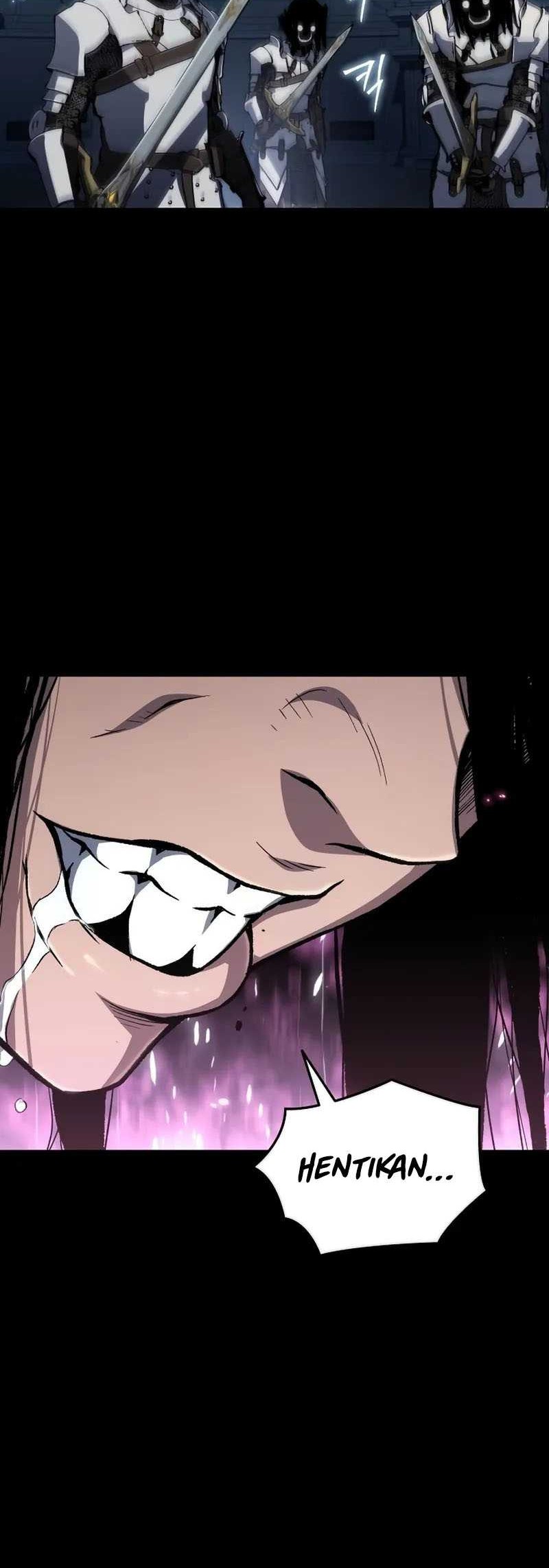 The Priest of Corruption Chapter 76 - halaman 33