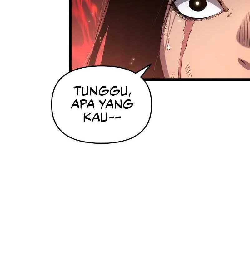 The Priest of Corruption Chapter 76 - halaman 41