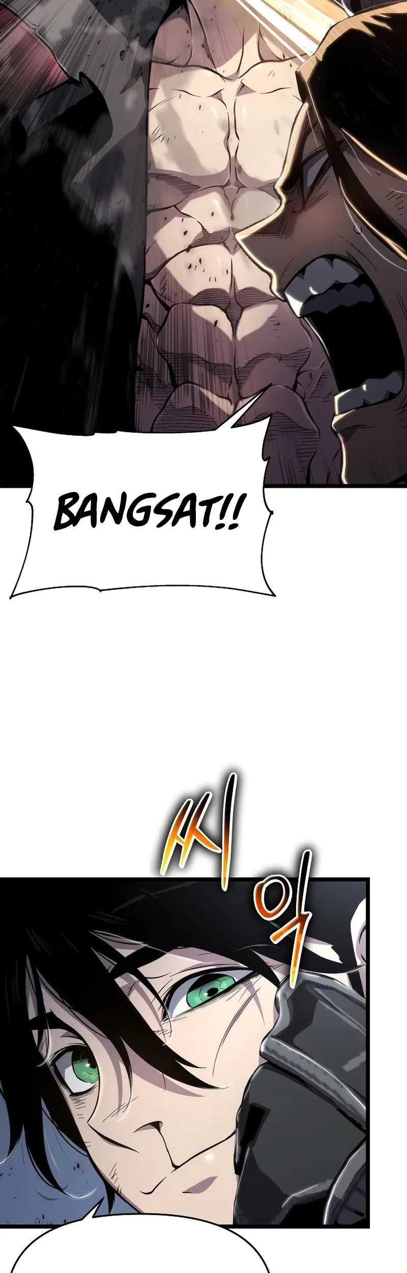 The Priest of Corruption Chapter 76 - halaman 48